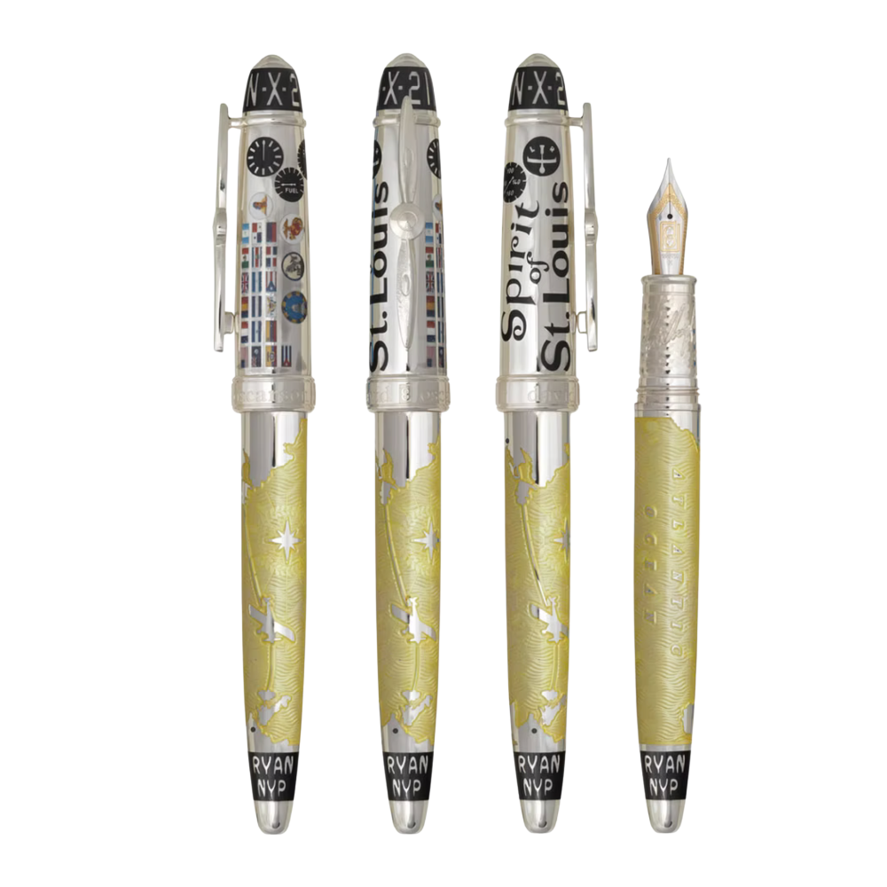 David Oscarson – Spirit of St. Louis Collection - Sunburst