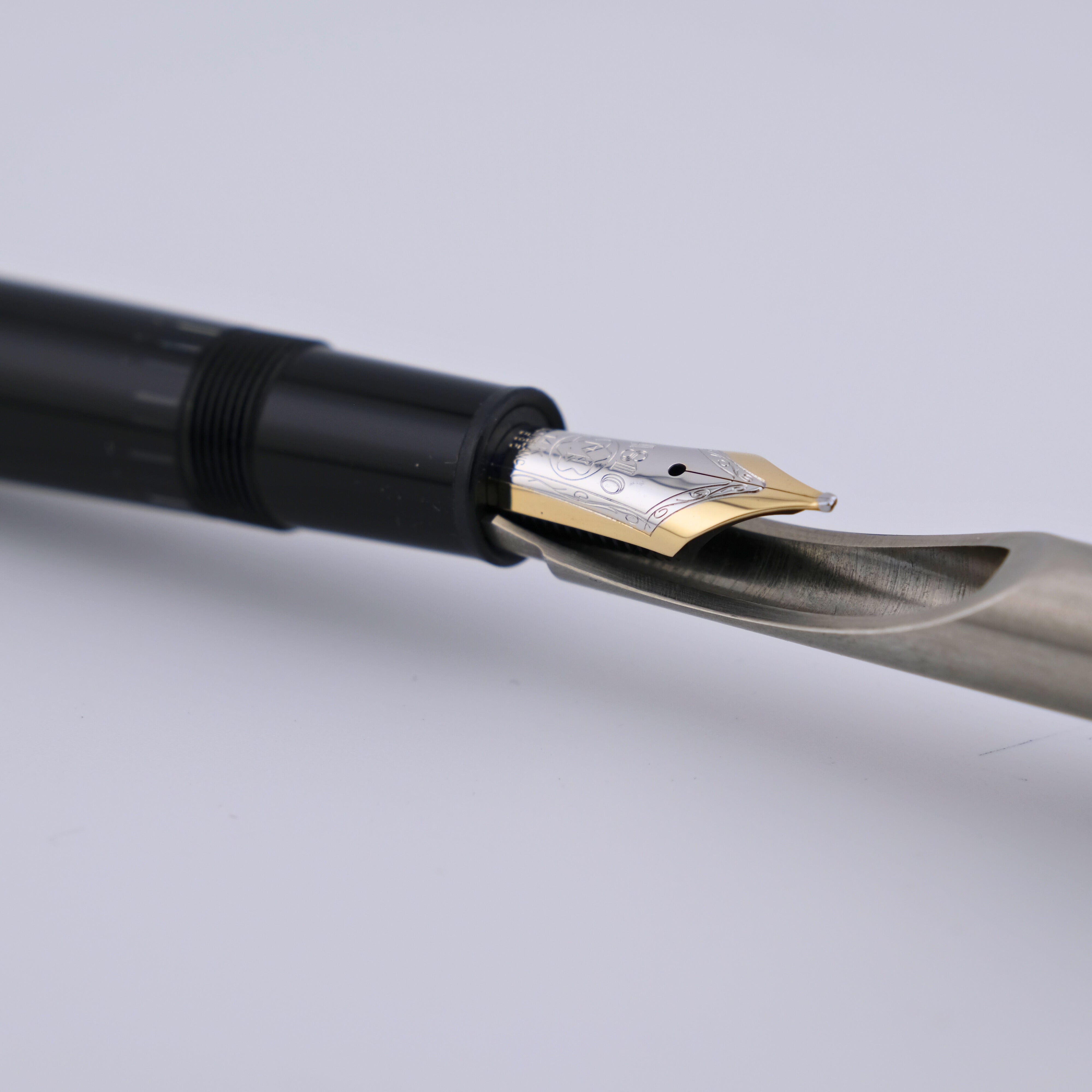 Werkzeug für Montblanc Schreibgeräte
