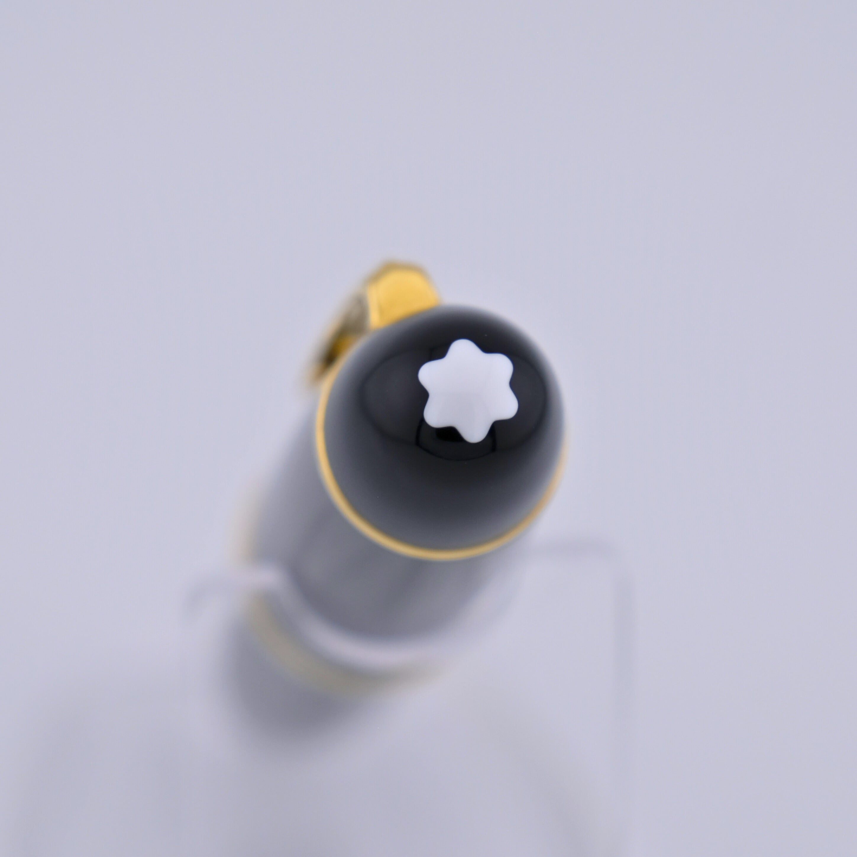 Montblanc Calligraphy Flex Masterpiece