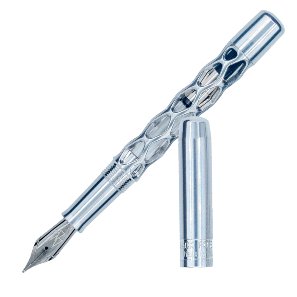 Black Forest Pen Premium Rombus ohne Clip