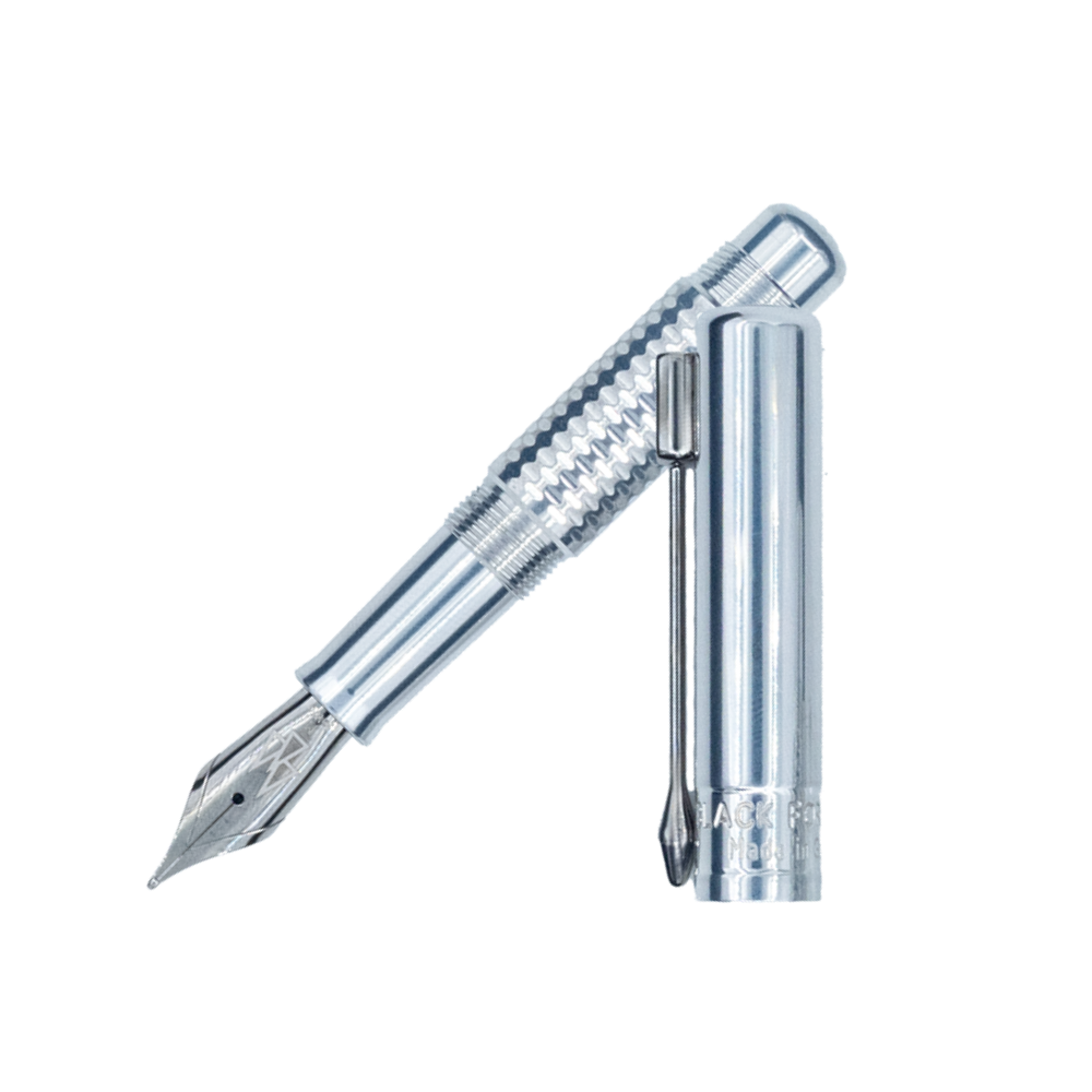 Black Forest Pen Premium MultiMill Minimo mit Clip