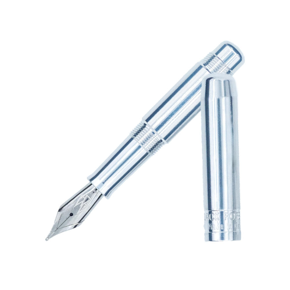 Black Forest Pen Premium Classic Minimo ohne Clip