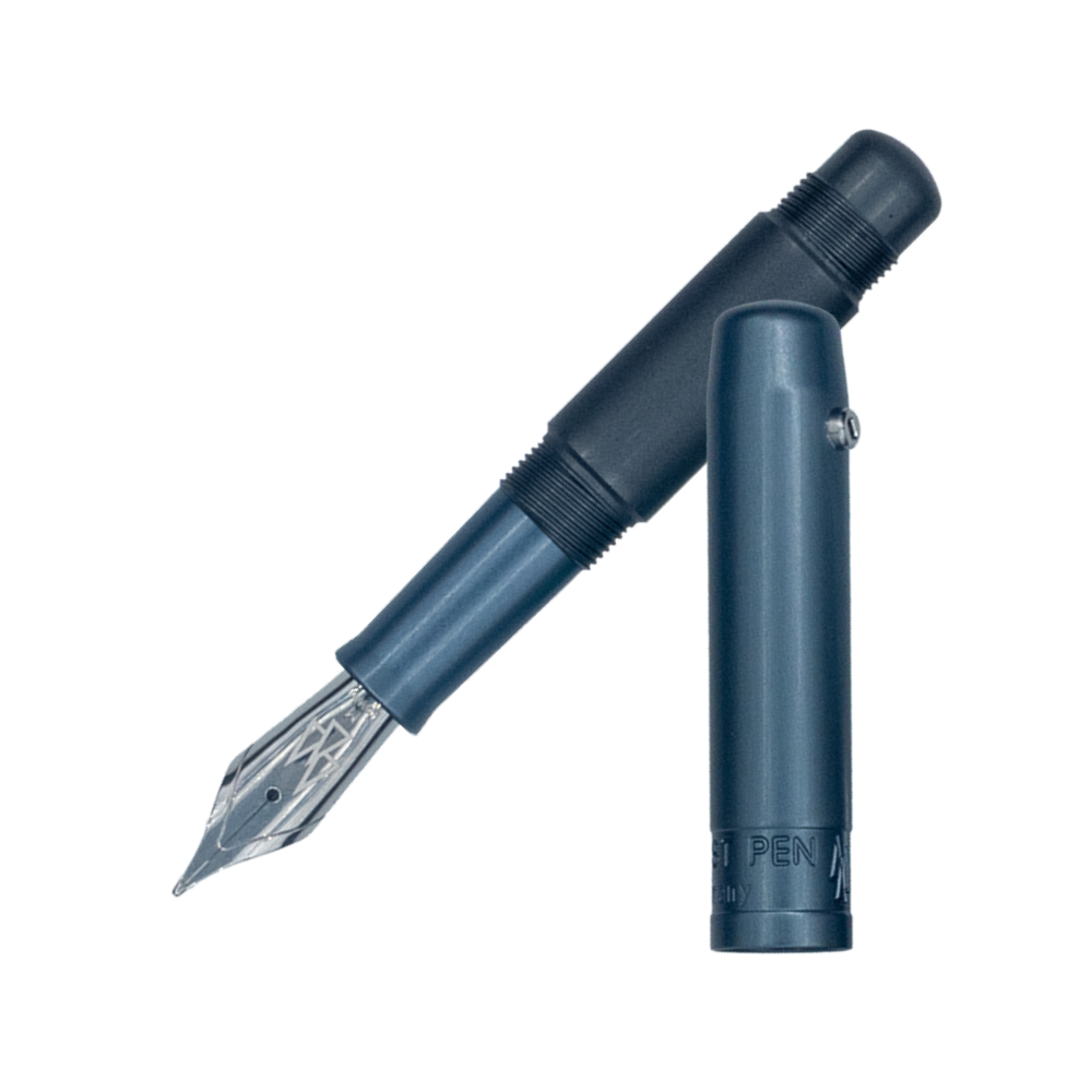 Black Forest Pen Premium Classic Minimo ohne Clip