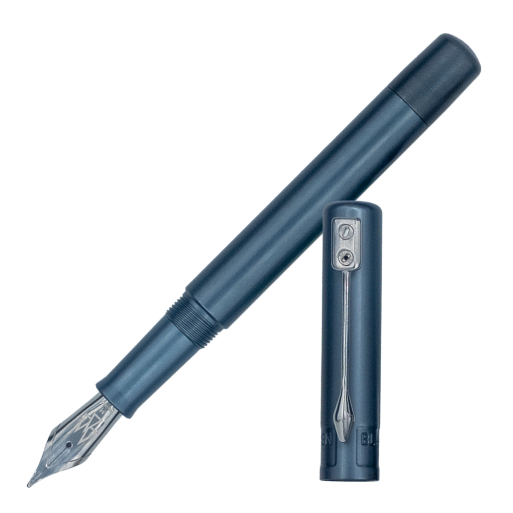 Black Forest Pen Premium Classic mit Clip