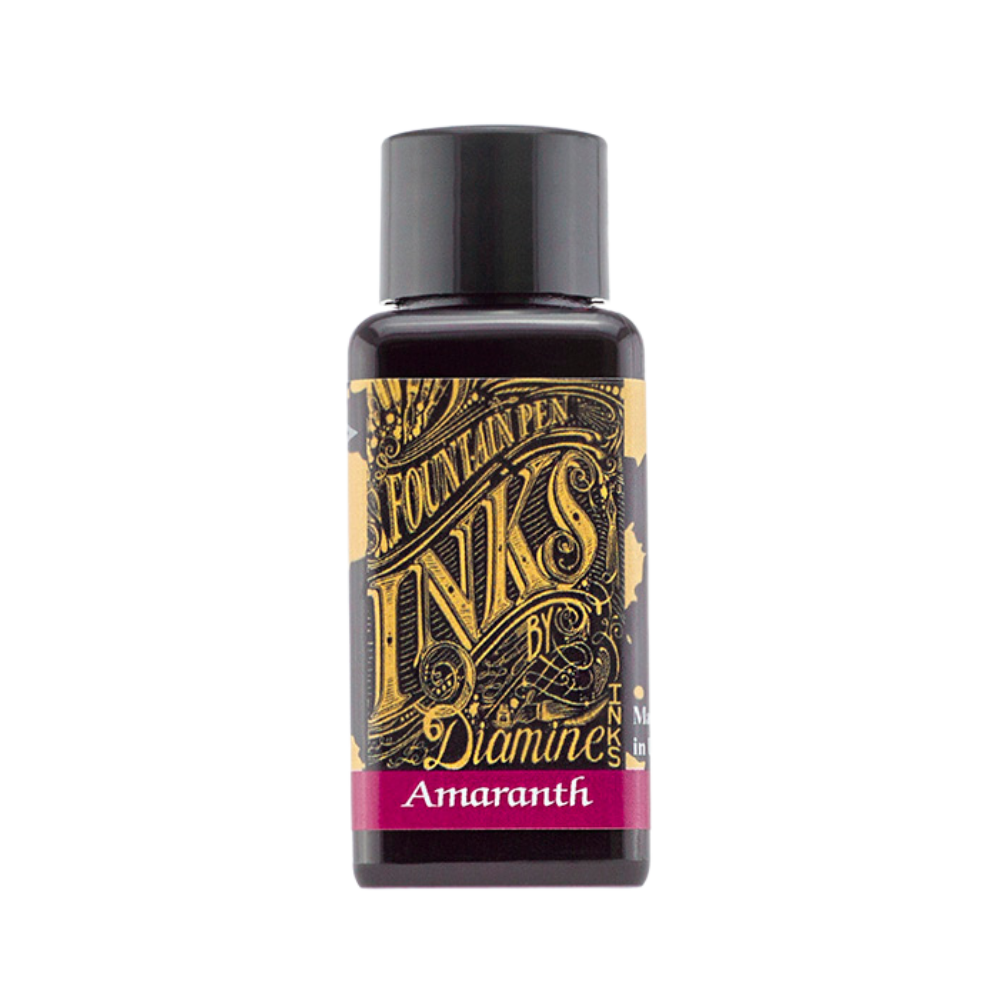 Diamine Tinten Rot-Töne
