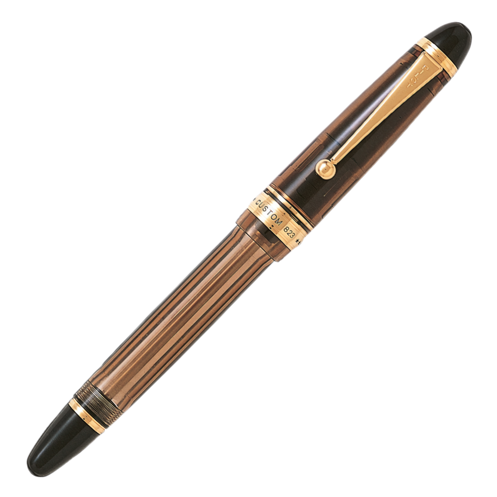 Pilot Custom 823