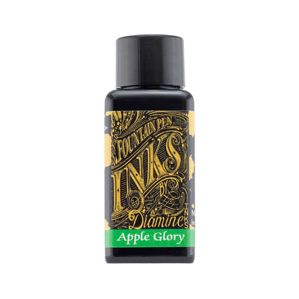 Diamine Tinten Grün-Töne