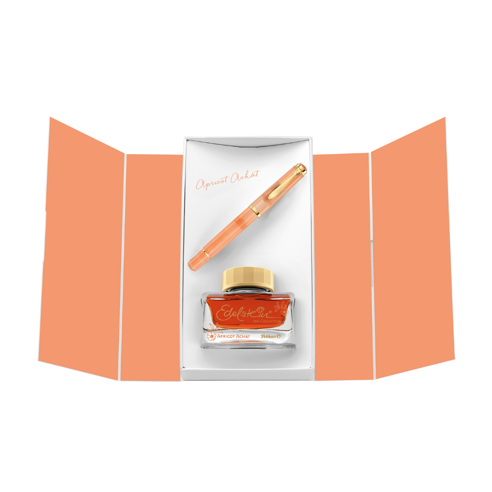Pelikan Special Edition Classic M200 Apricot Achat
