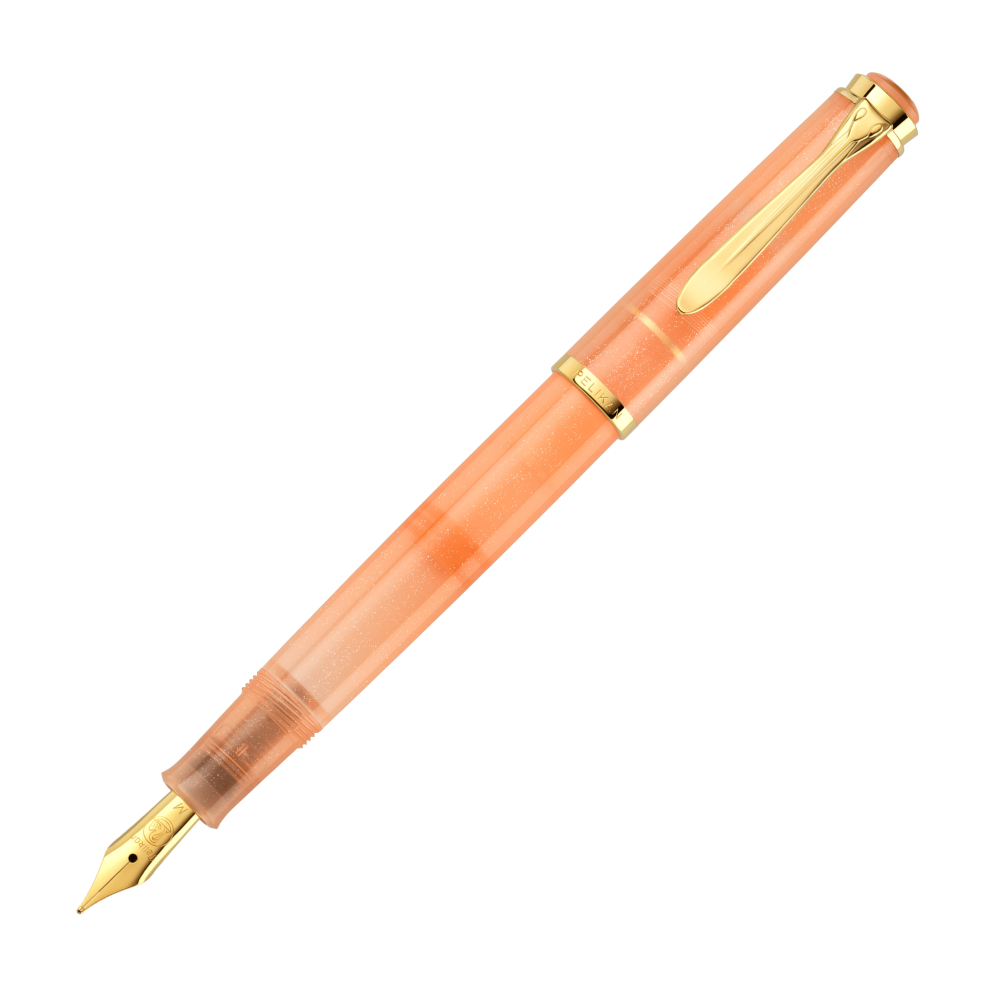 Pelikan Special Edition Classic M200 Apricot Achat
