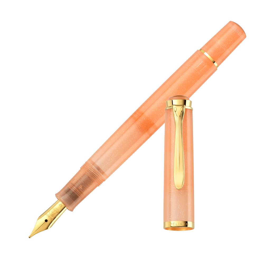 Pelikan Special Edition Classic M200 Apricot Achat
