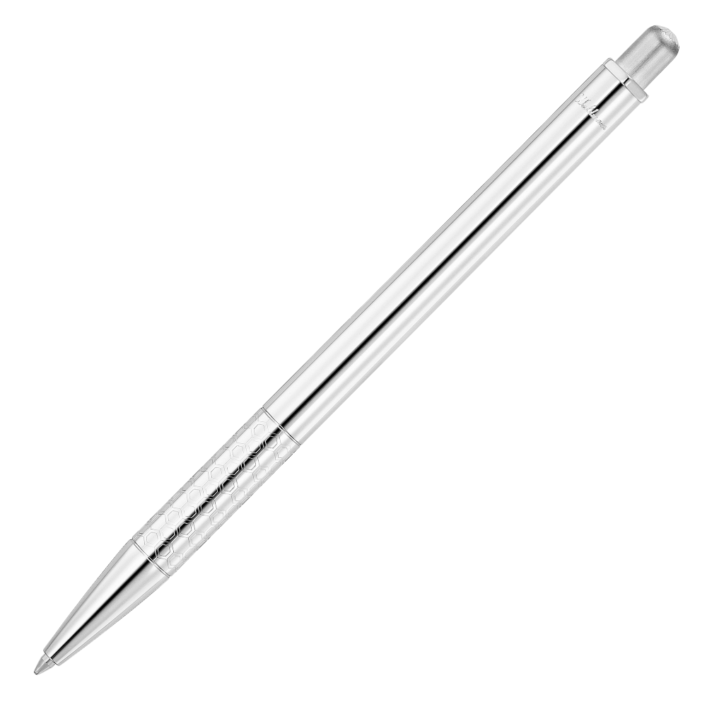Waldmann Argent ballpoint pen