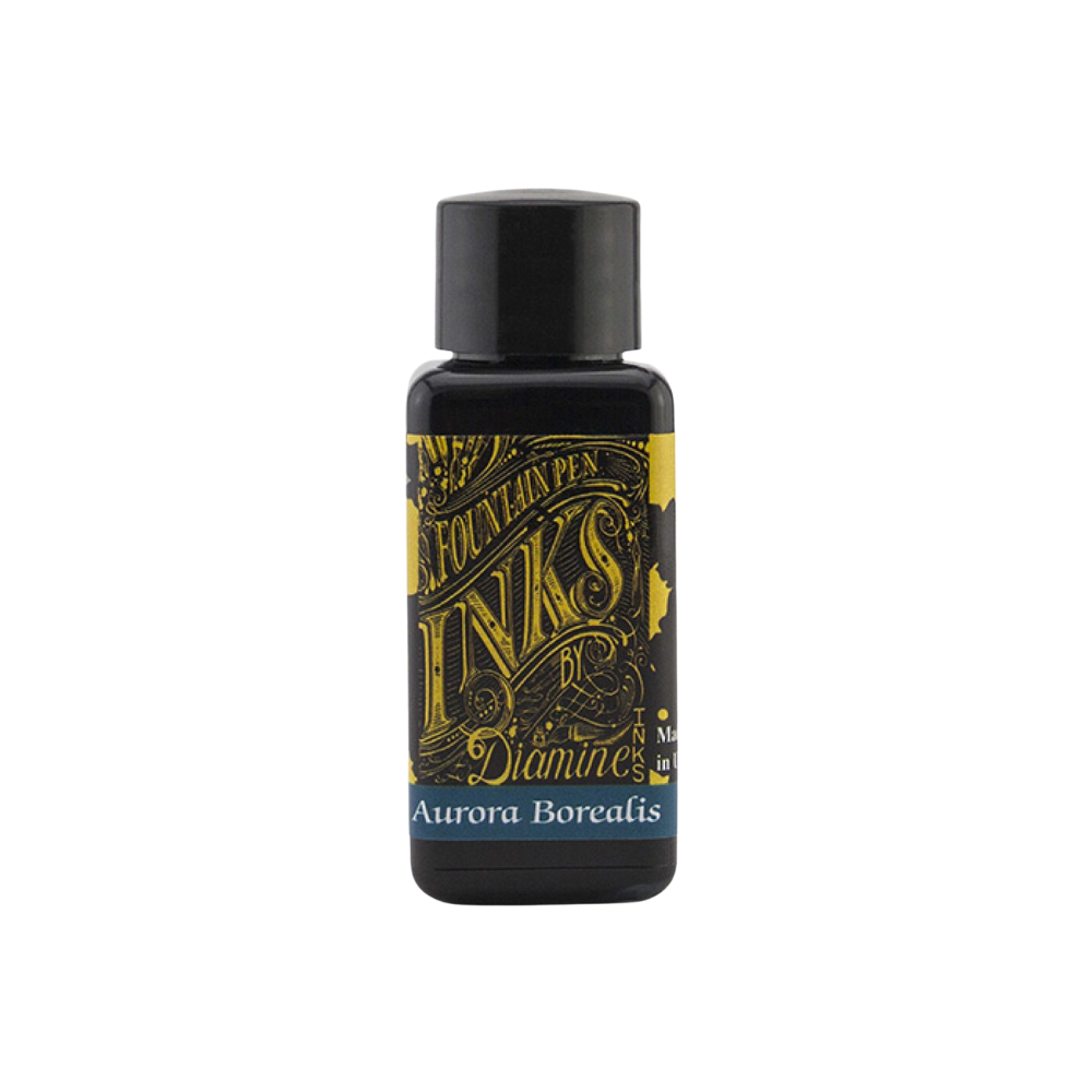 Diamine Tinten Grün-Töne