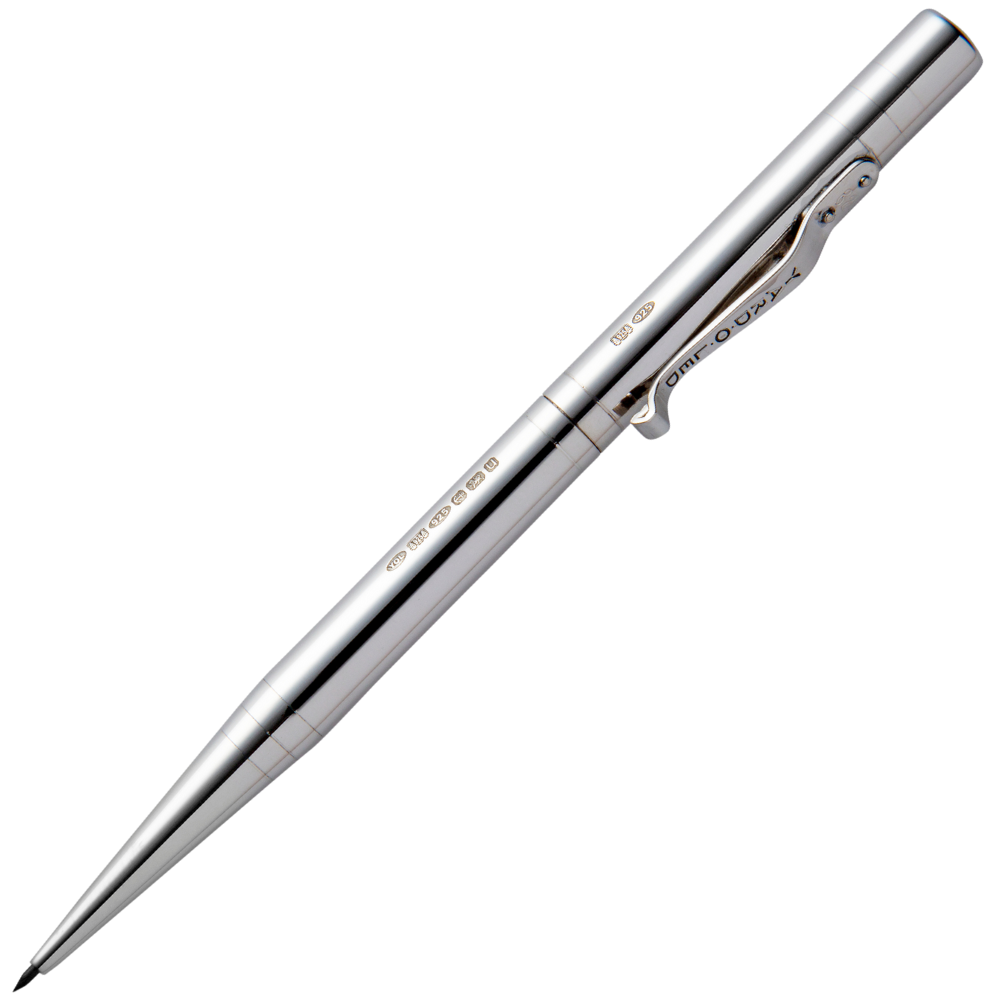 Yard O Led The Standard Plain mechanical pencil