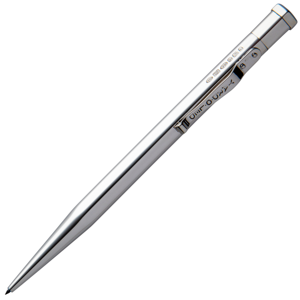 Yard O Led The Diplomat Plain Drehbleistift