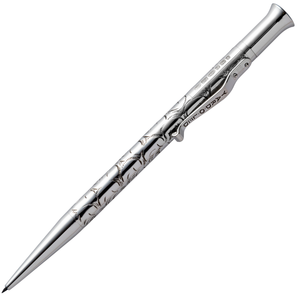 Yard O Led The Perfecta mechanical pencil