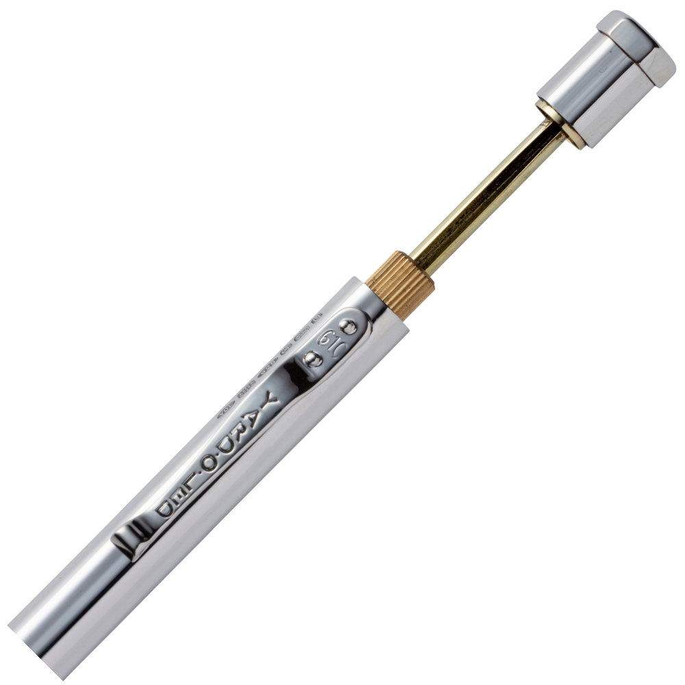 Yard O Led The Diplomat Plain Drehbleistift