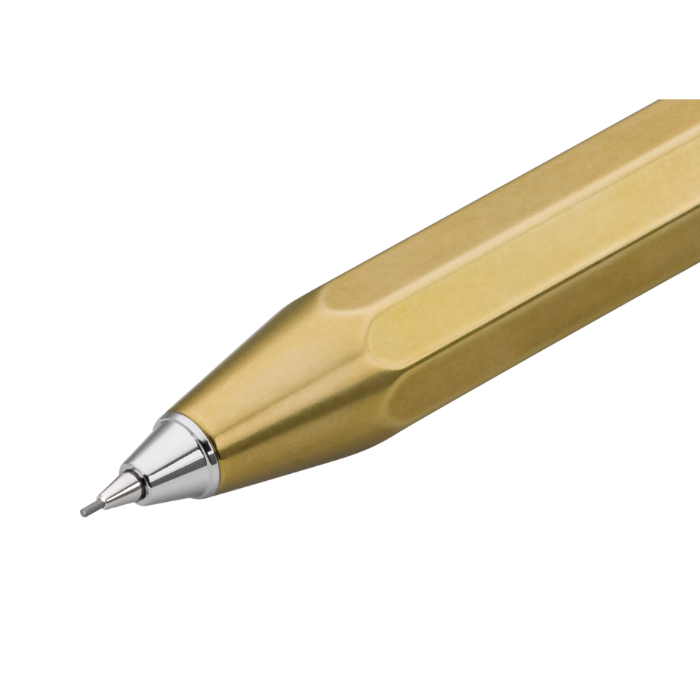 Kaweco BRASS Sport Mechanical Pencil