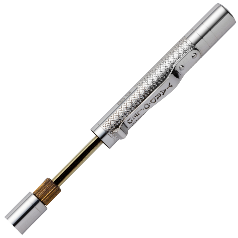 Yard O Led The Standard Barley Mechanical Pencil