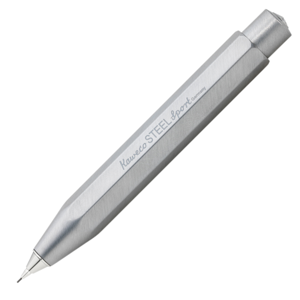 Kaweco STEEL SPORT mechanical pencil