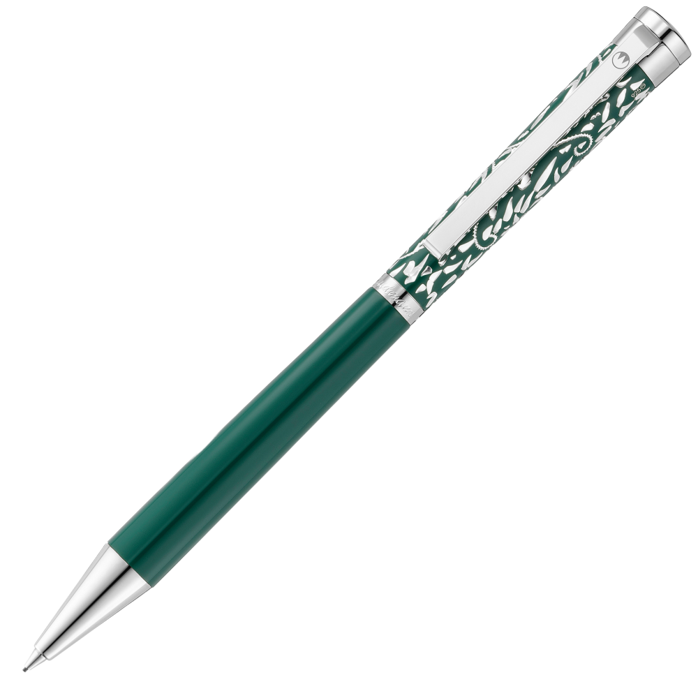 Waldmann Xetra Vienna mechanical pencil