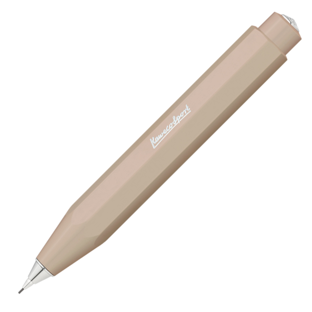 Kaweco SKYLINE Sport Macchiato Druckbleistift