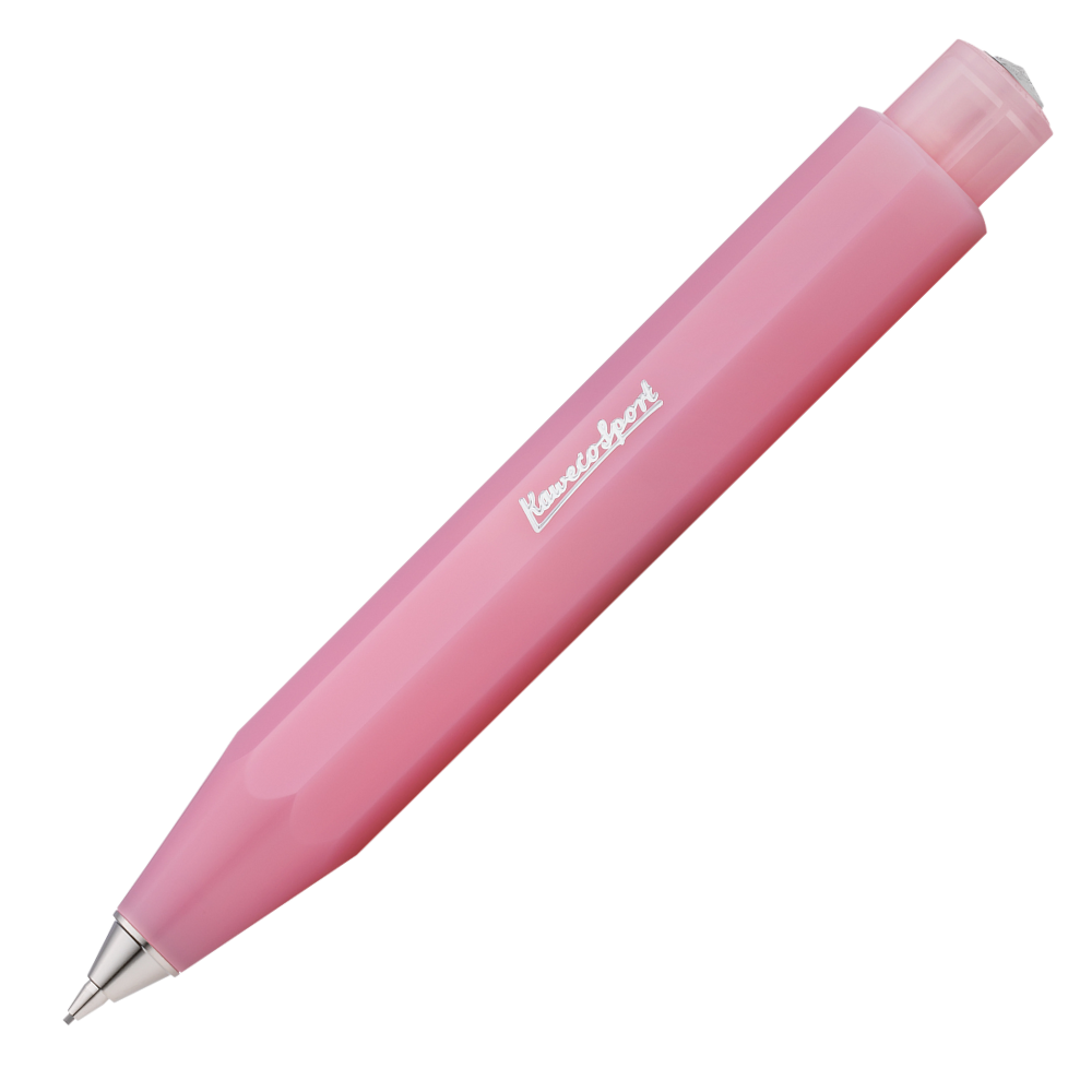 Kaweco FROSTED Sport Blush Pitaya Druckbleistift