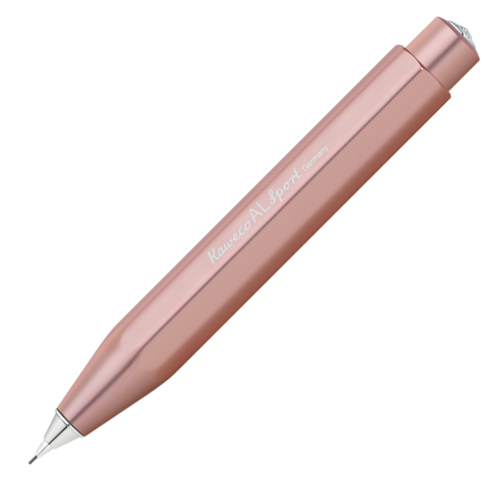 Kaweco AL Sport Roségold Druckbleistift
