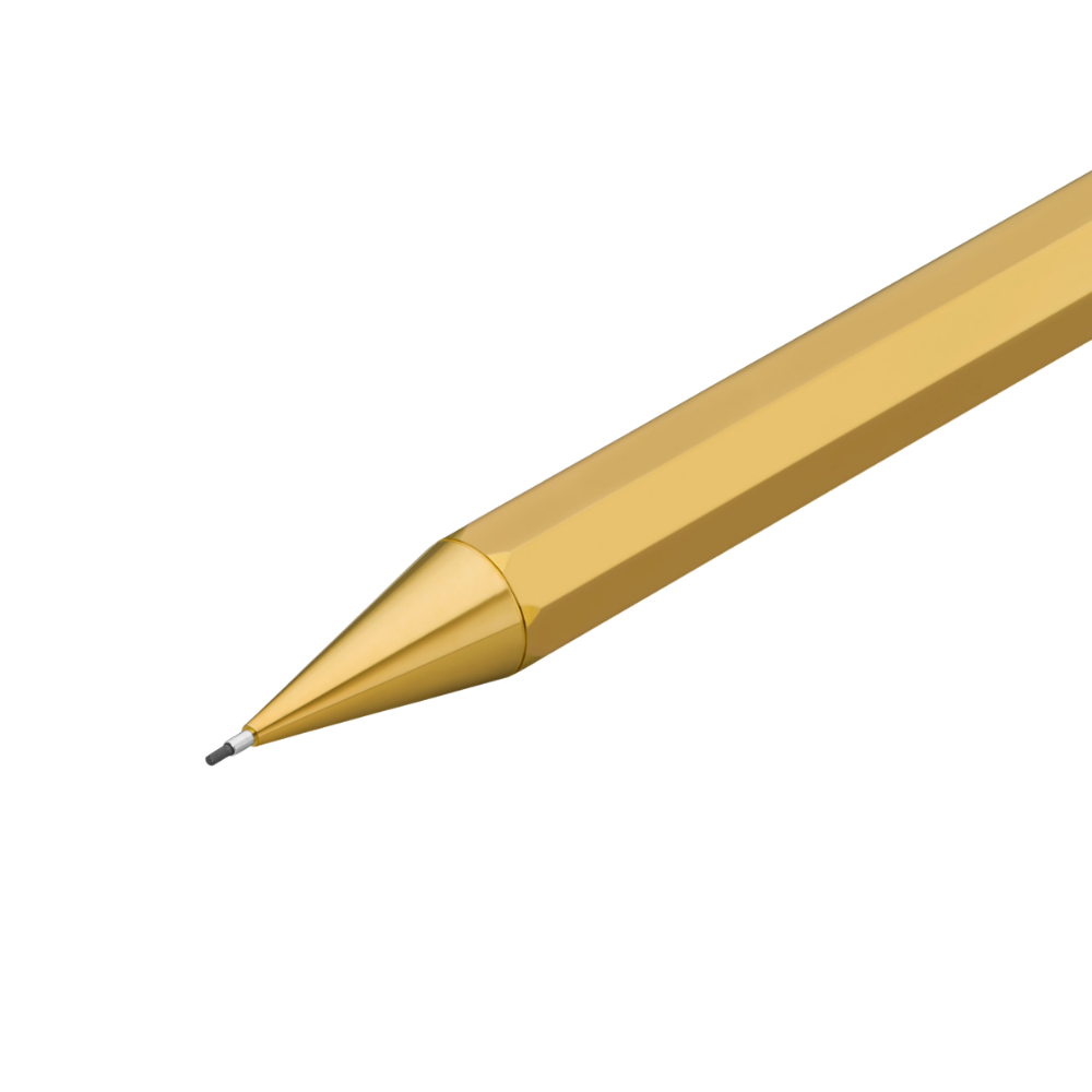 Kaweco SPECIAL Messing Druckbleistift