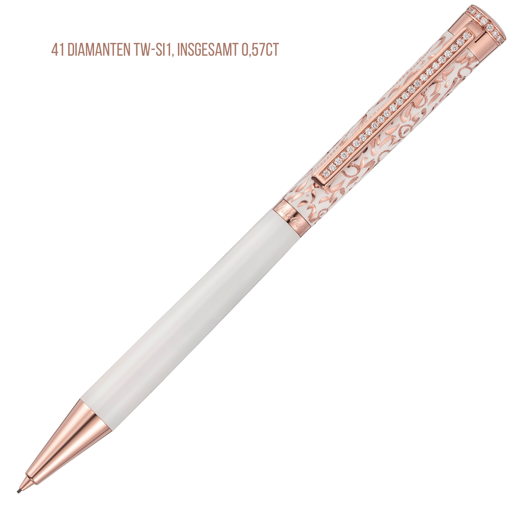 Waldmann Xetra Vienna mechanical pencil