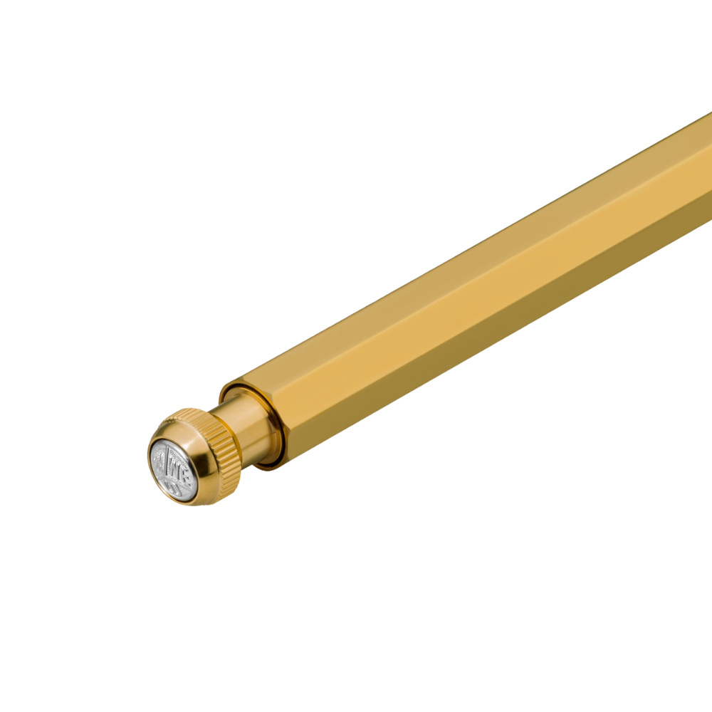 Kaweco SPECIAL Messing Druckbleistift