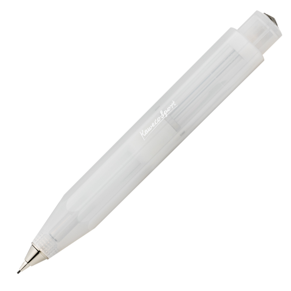 Kaweco FROSTED Sport Natural Coconut Druckbleistift