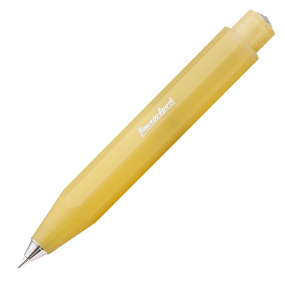 Kaweco FROSTED Sport Collection Mechanical Pencil