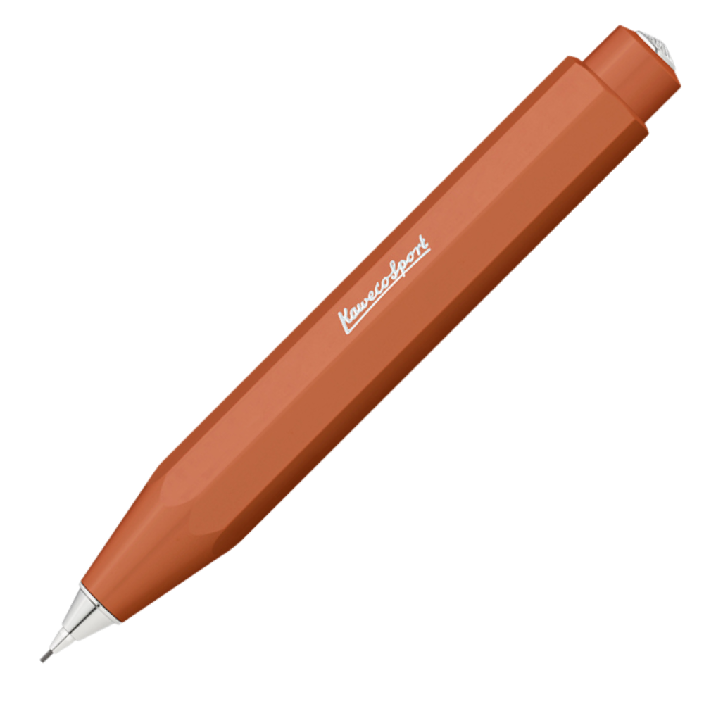Kaweco SKYLINE Sport Fox Druckbleistift