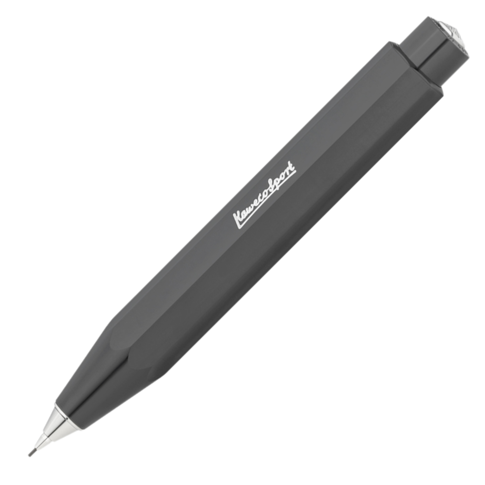 Kaweco SKYLINE Sport Grau Druckbleistift
