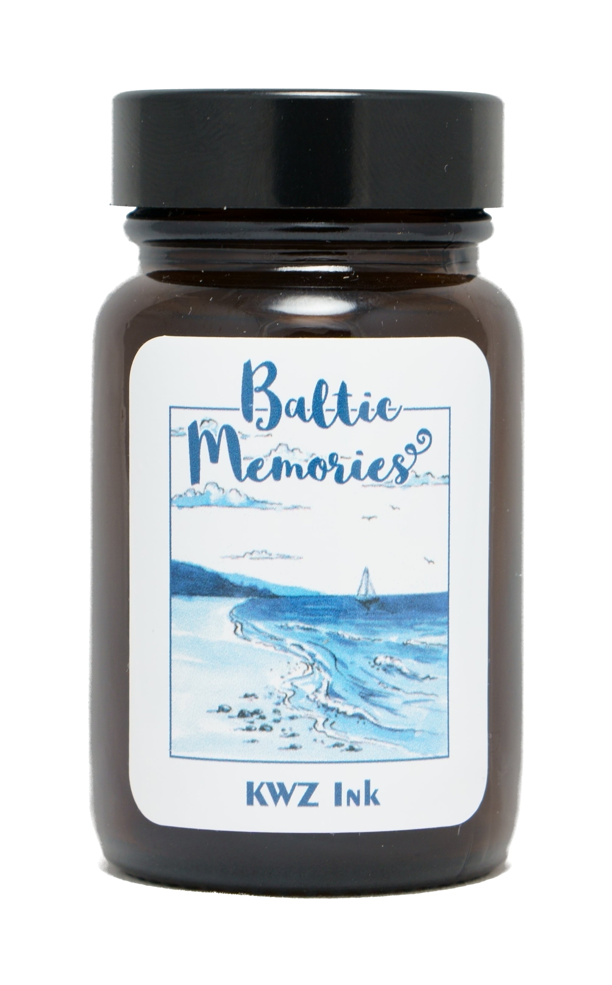KWZ inks