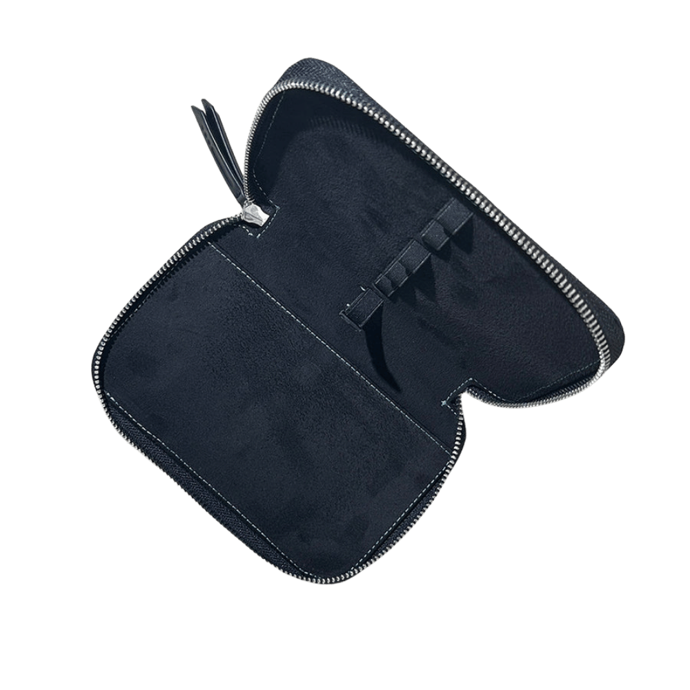 Endless Companion Stoff Verstellbares Etui für 5 Schreibgeräte