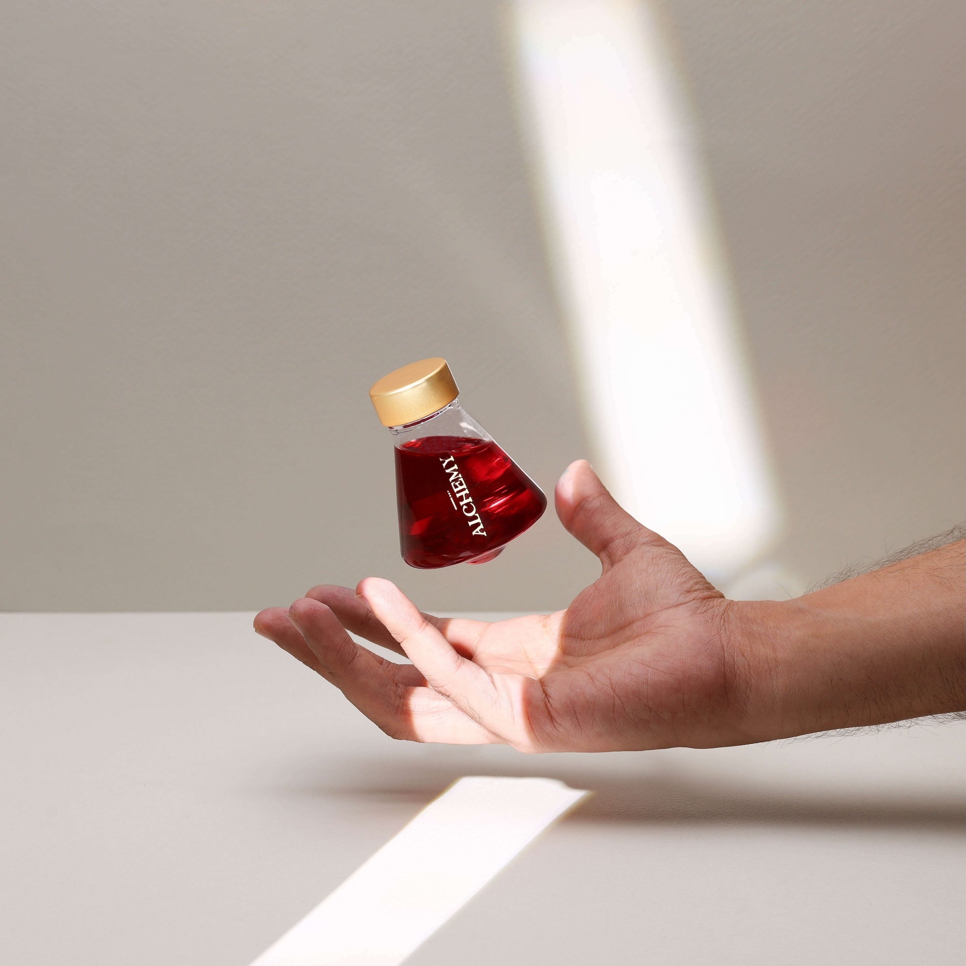 Endless Alchemy Tinte