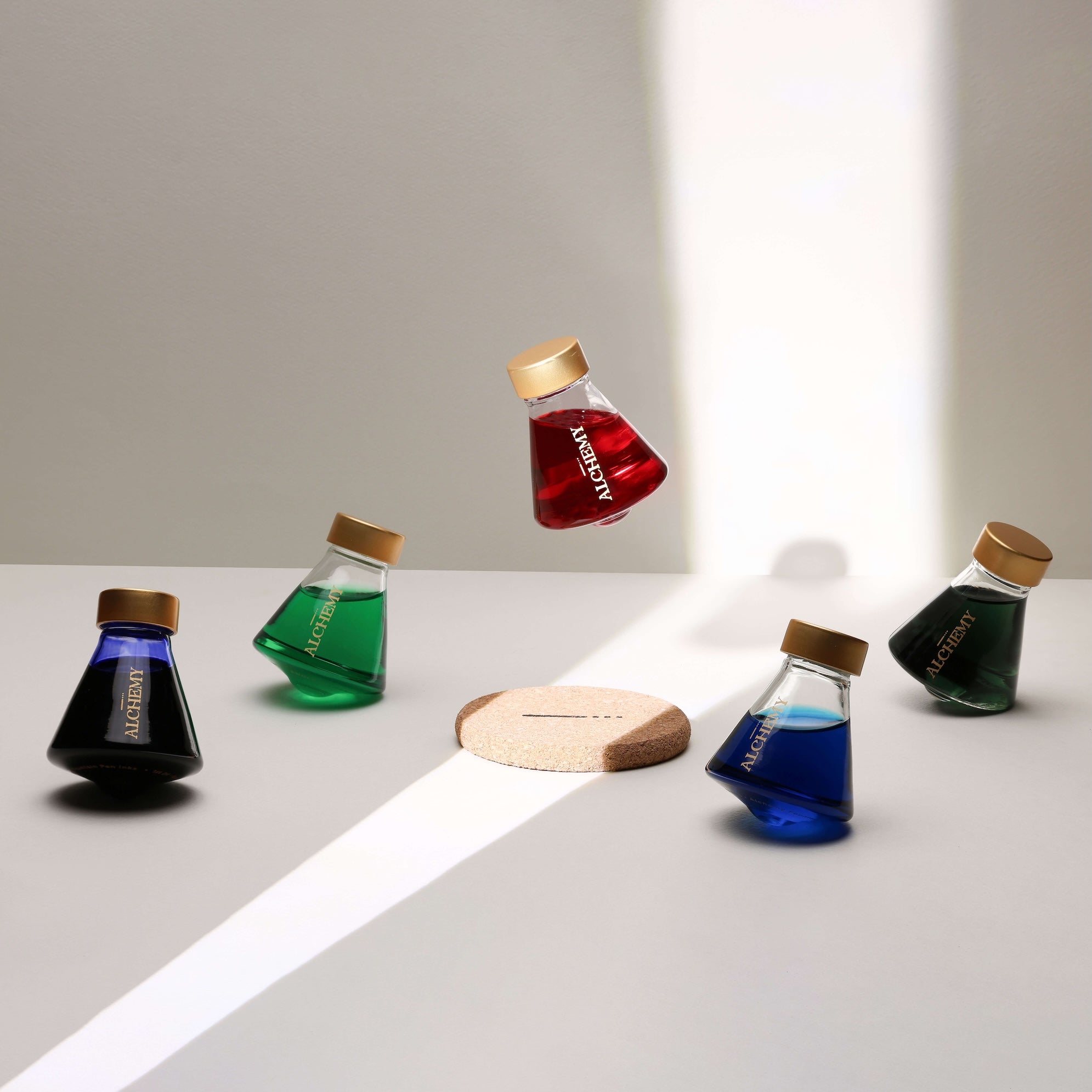 Endless Alchemy Tinte