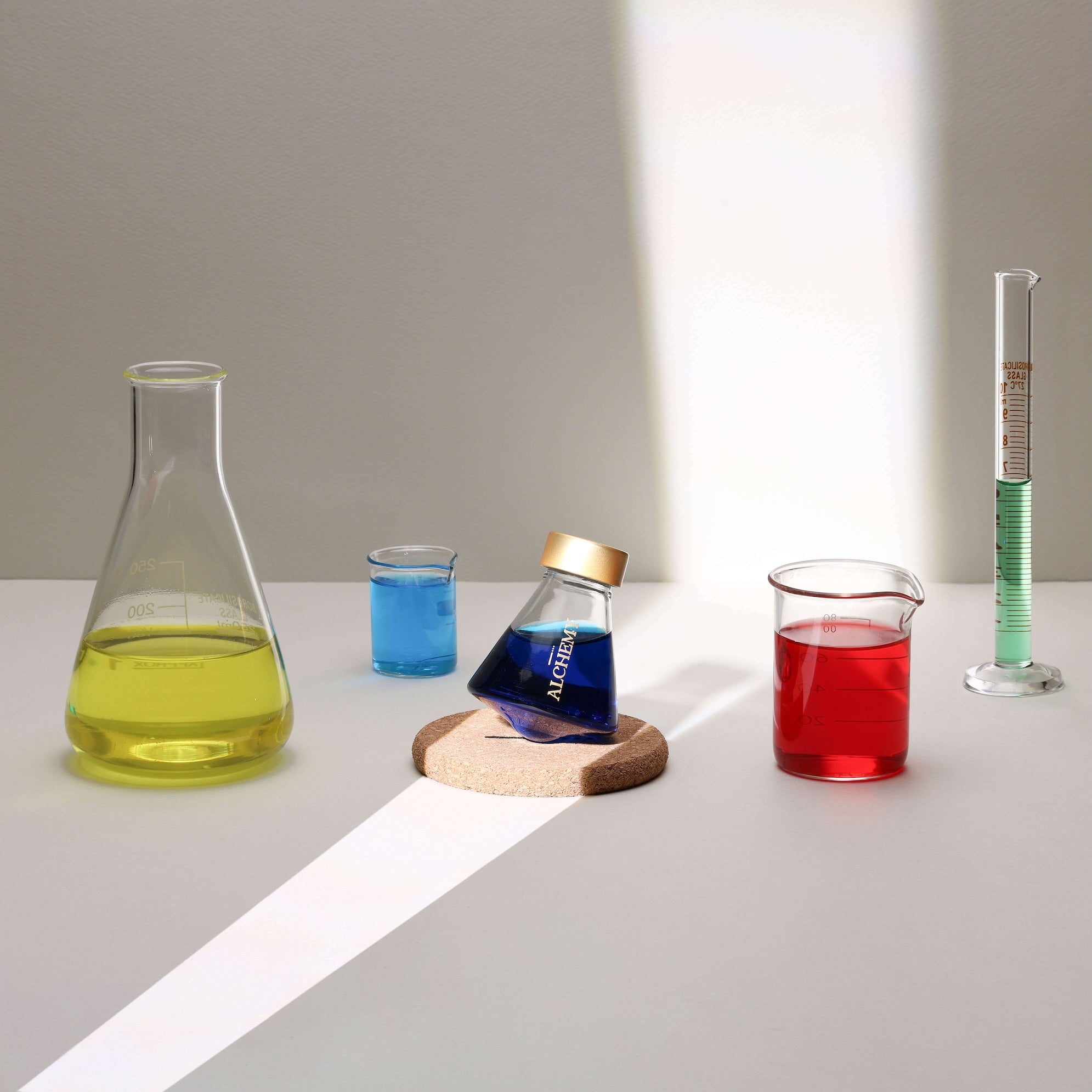 Endless Alchemy Tinte