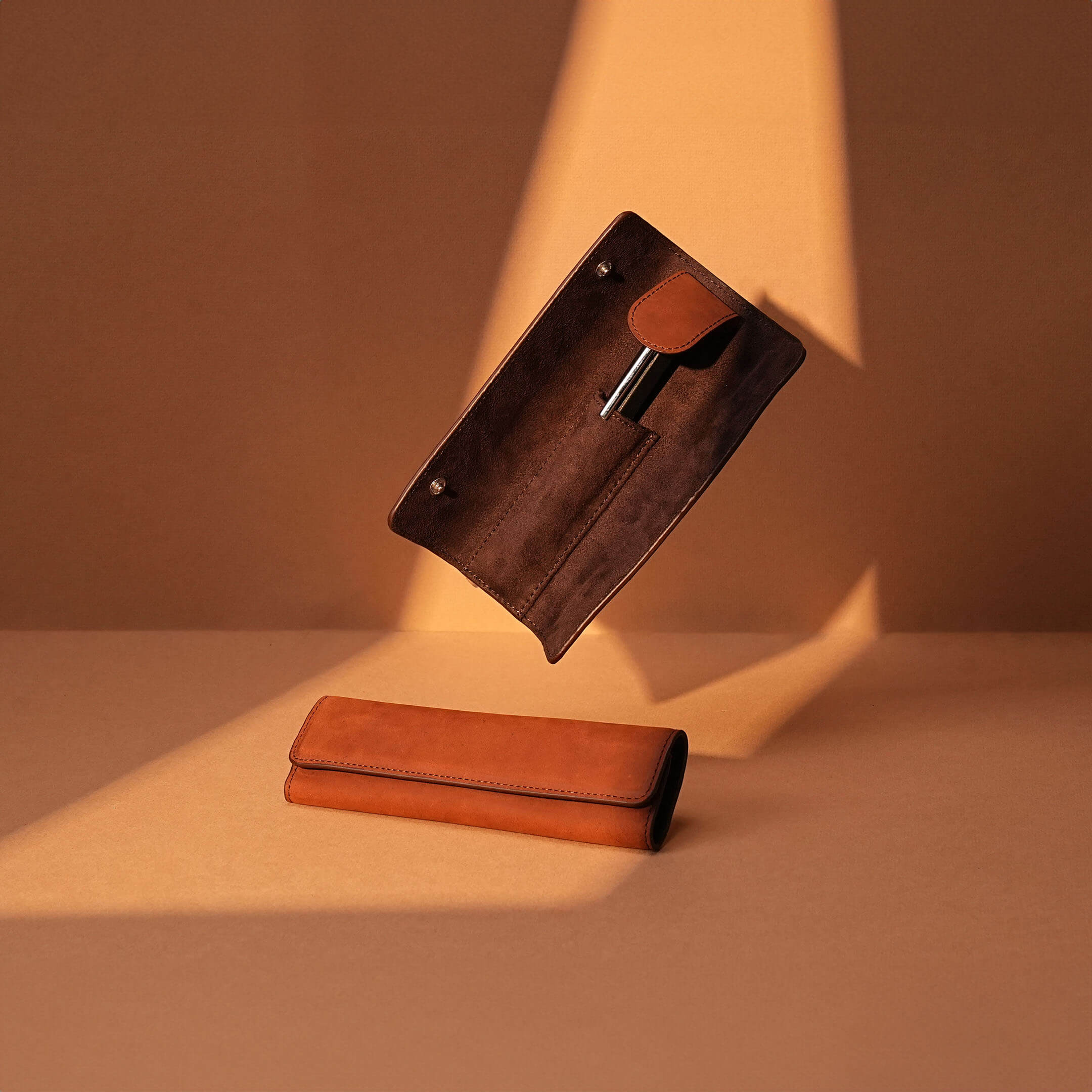 Endless Companion Etui für 1 Schreibgerät