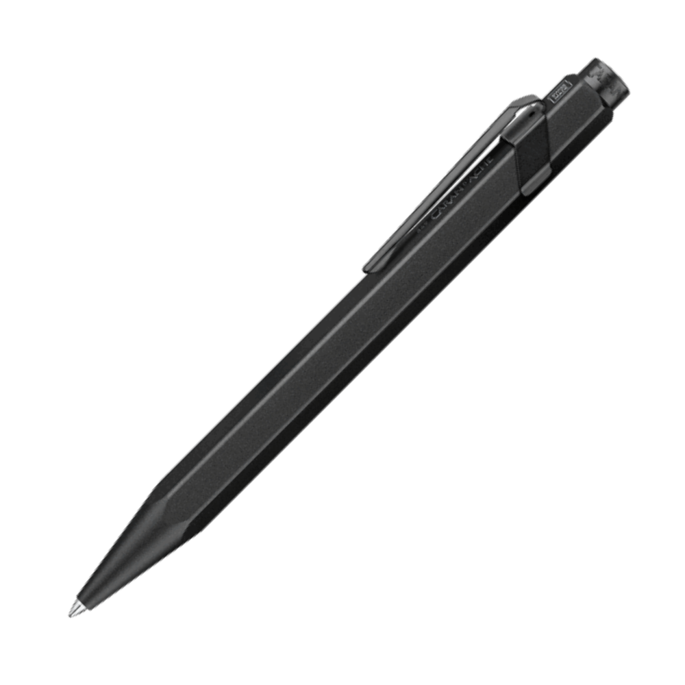 Caran D´Arche 849 XL Black Code Kugelschreiber