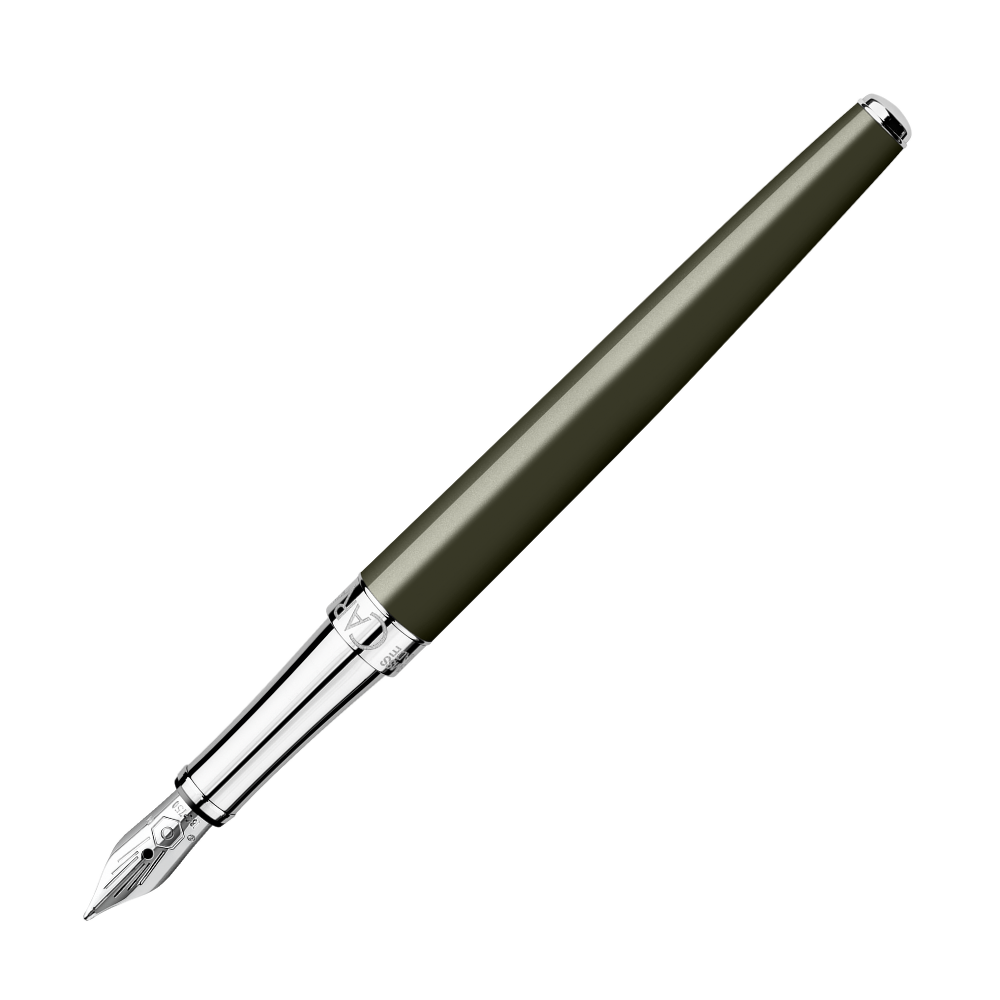 Caran D´Arche Leman Slim Terre d’Ombre