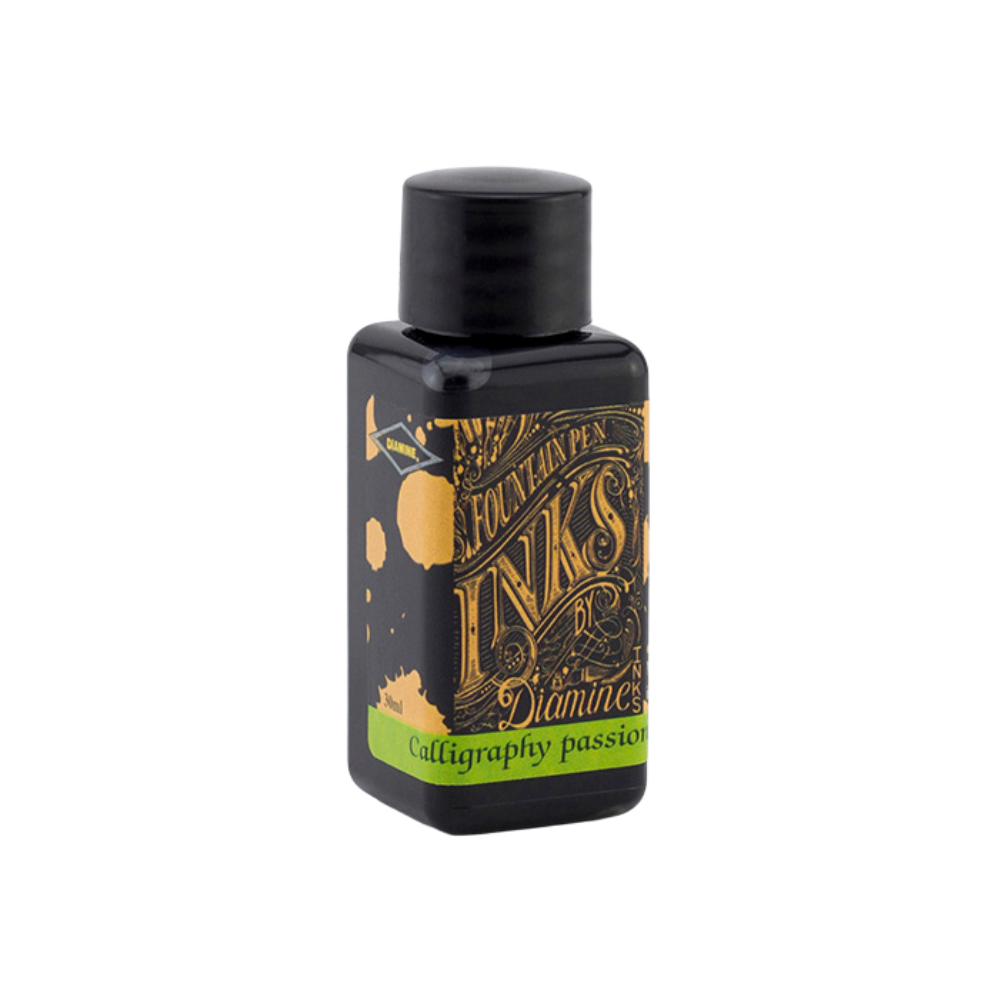Diamine Tinten Grün-Töne