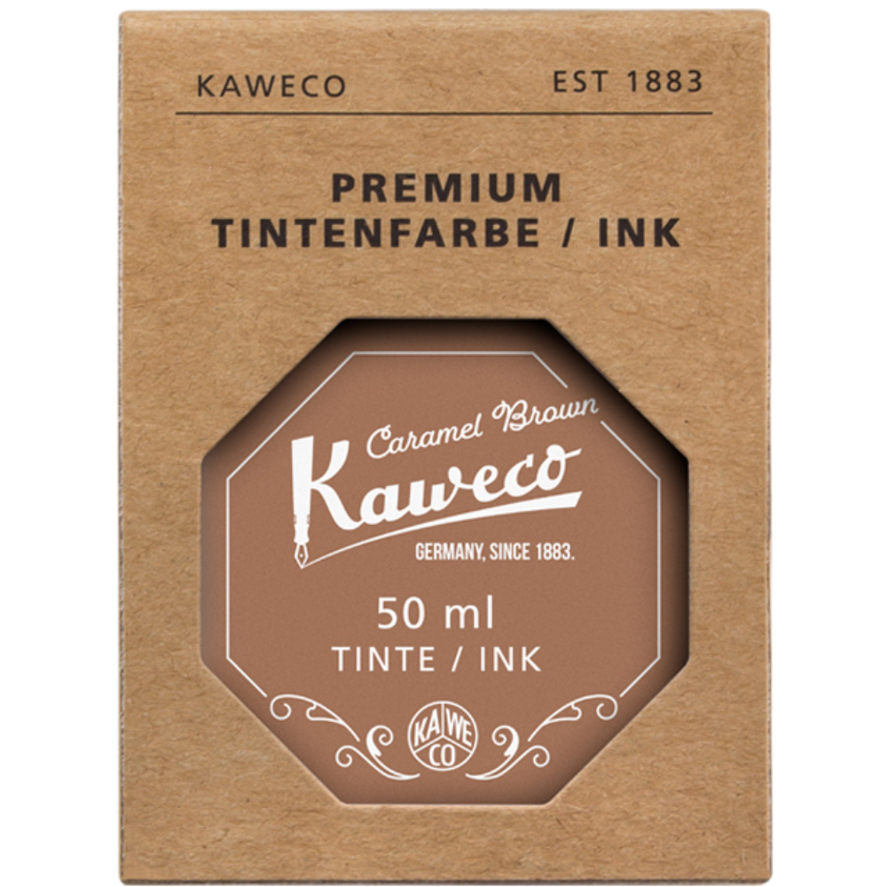 Kaweco ink
