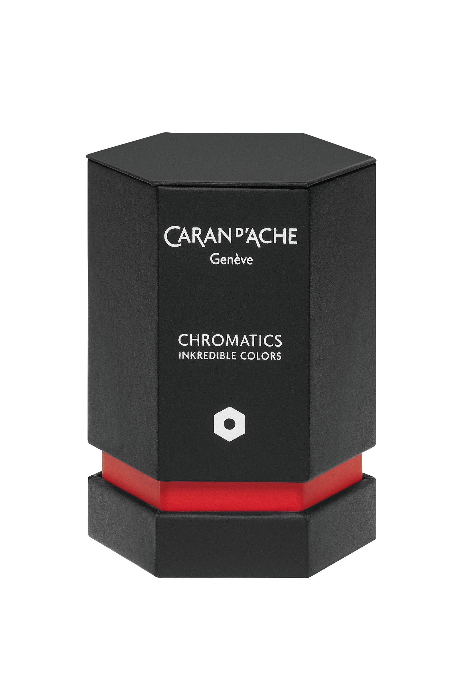 Caran d'Ache Chromatics inkwells