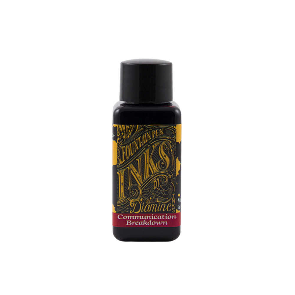 Diamine Germany Exclusive Inks