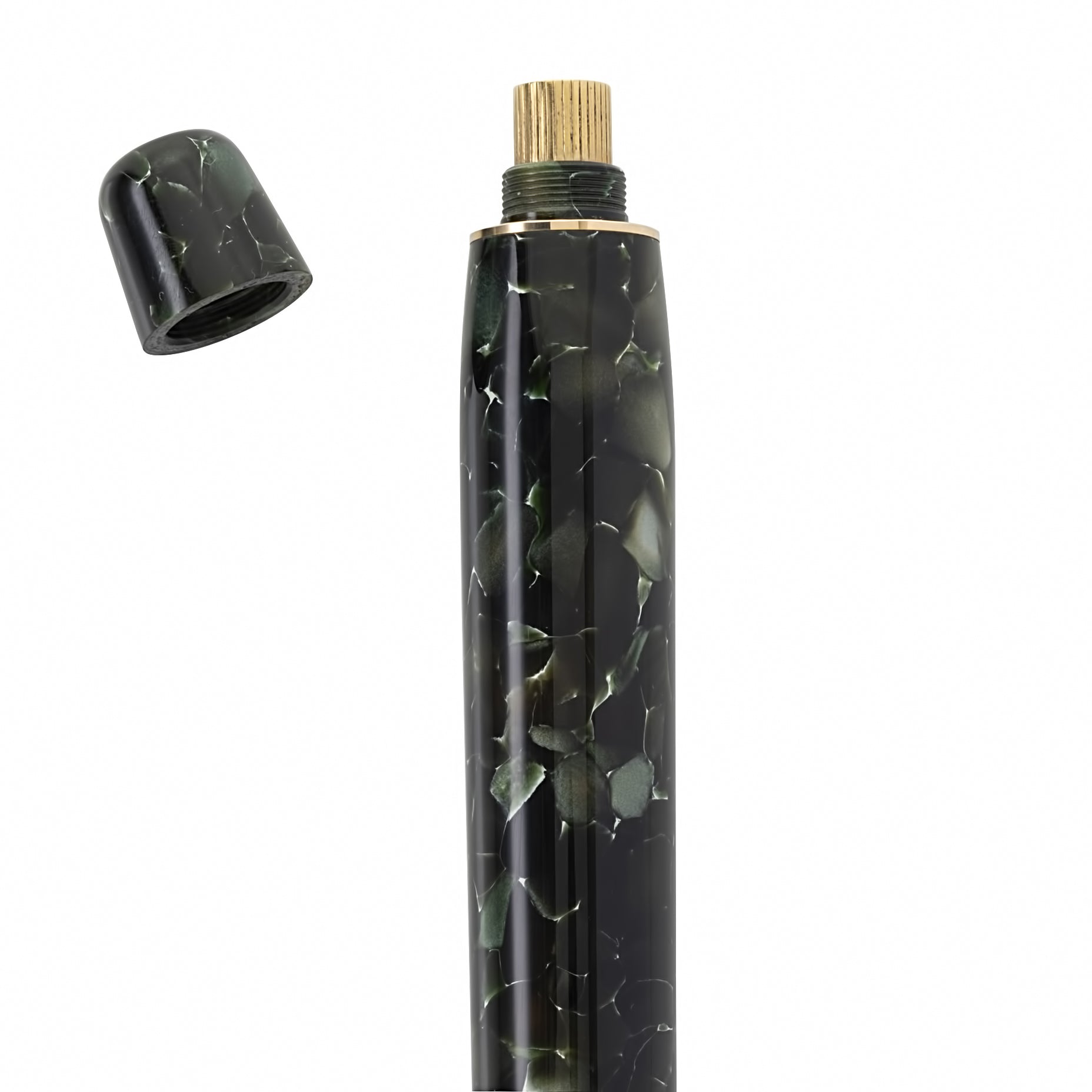 Conway Stewart Winston Green Fountain Pen