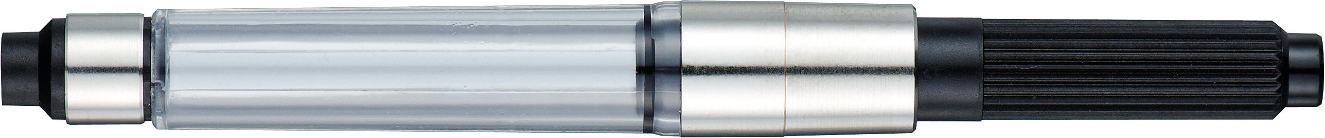 Diplomat piston converter