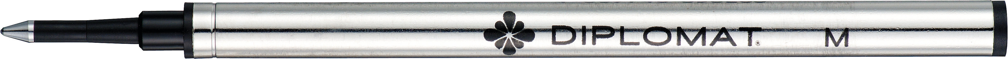Diplomat rollerball refill