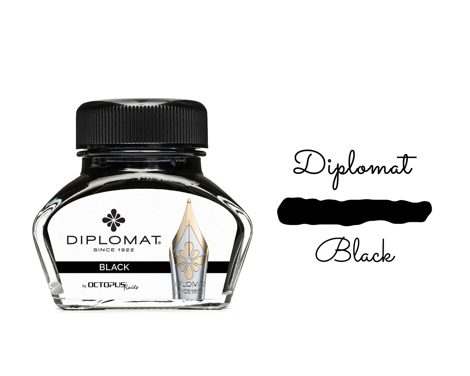 Diplomat Ink